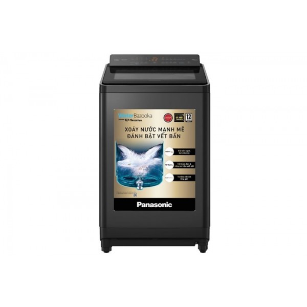 Máy giặt Panasonic Inverter 14.5 kg NA-FD290CEBV