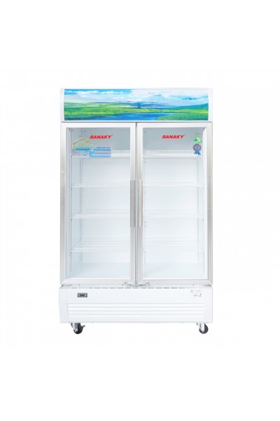 Tủ Mát Sanaky VH-6009HP 500 lít