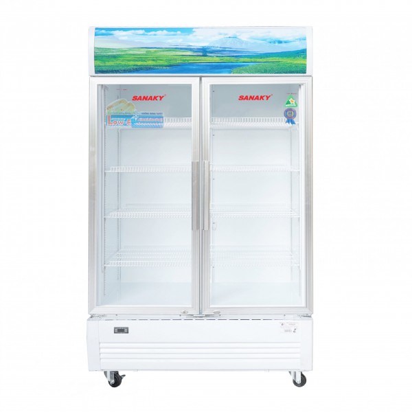 Tủ Mát Sanaky VH-1209HP 1100 lít