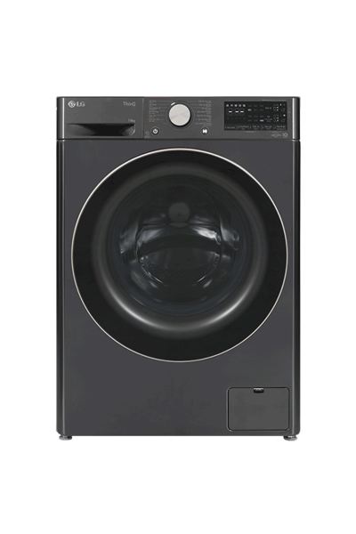 Máy giặt lồng ngang LG Inverter 14Kg FV1414S3BA 