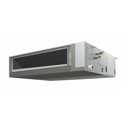 Máy lạnh giấu trần nối ống gió Daikin FBFC40DVM - RZFC40DVM +BRC2E61 1.5 HP (1.5 Ngựa) Inverter