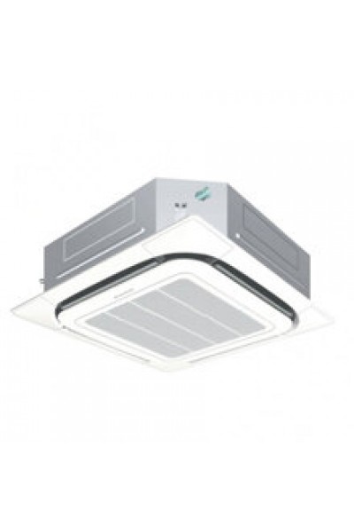 Máy lạnh Daikin âm trần 3.0HP FCFC71DVM/RZFC71DVM Inverter - Điều khiển không dây