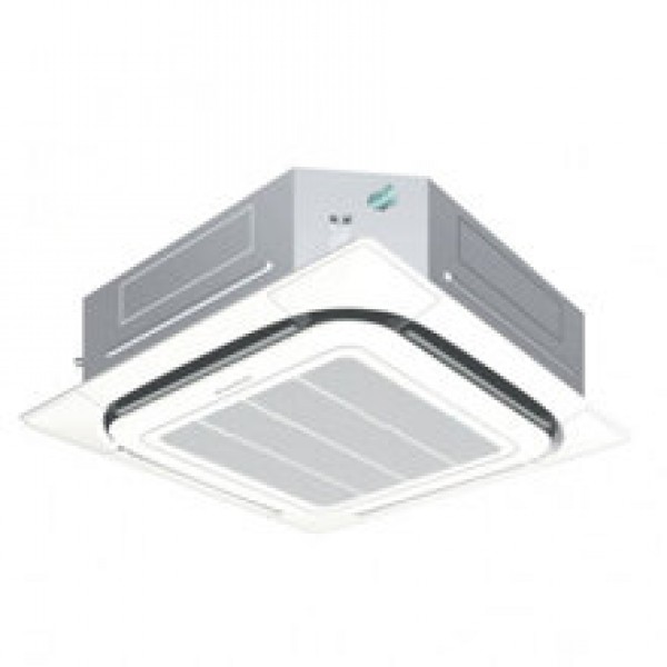 Máy lạnh Daikin âm trần 2.0HP FCFC50DVM/ RZFC50DVM  Inverter - Điều khiển dây 