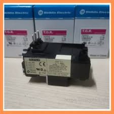 Rơ le nhiệt 1.2A TH-P 12ES