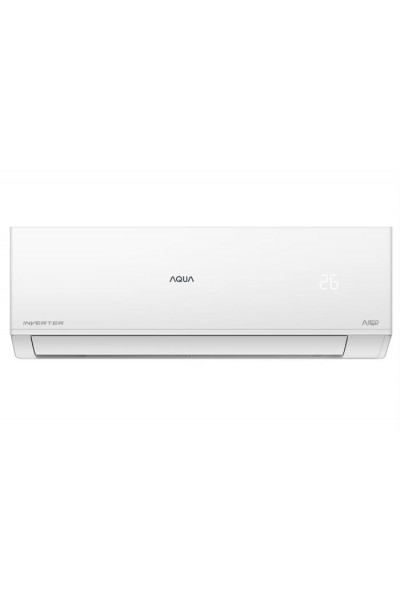 Máy lạnh AQUA Inverter 1 HP AQA-RV10QA5