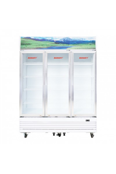 Tủ Mát Sanaky VH-1520HP 1400 lít