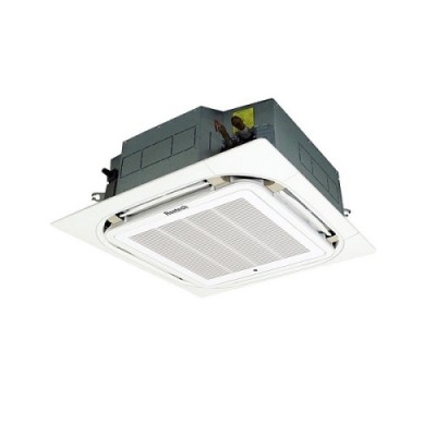MÁY LẠNH ÂM TRẦN REETECH 4 HP INVERTER RGTV36-DAT-BT (3 PHA)