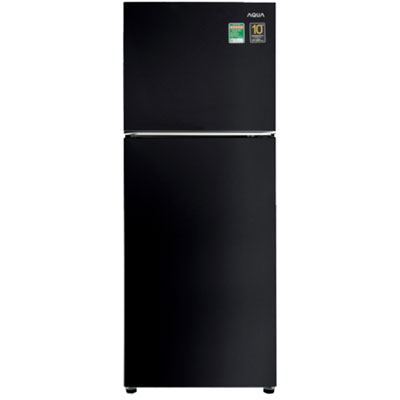  Tủ lạnh Aqua Inverter 245 lít AQR-T259FA(FB)