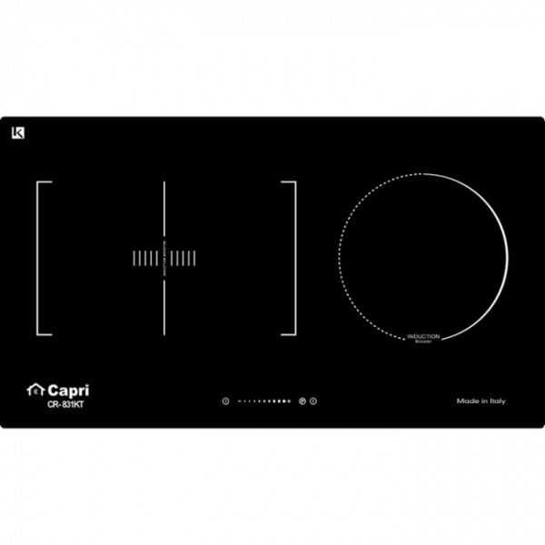 BẾP ĐIỆN TỪ CAPRI CR-831KT