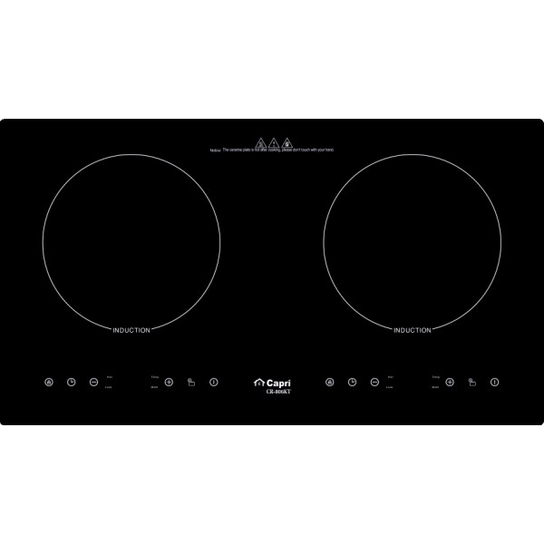 BẾP ĐIỆN TỪ CAPRI CR-806KT