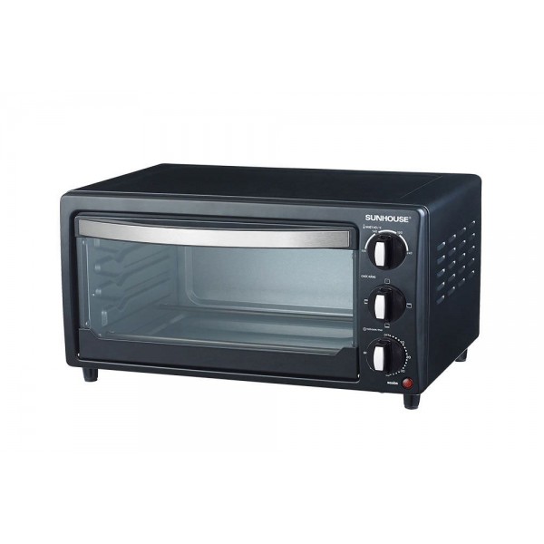 LÒ NƯỚNG 16L SUNHOUSE SHD4216