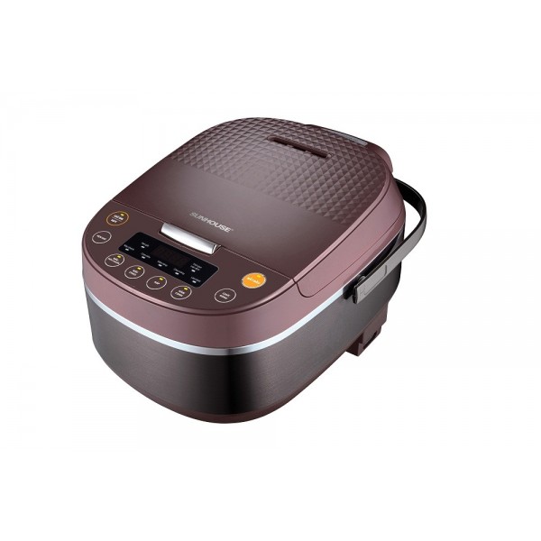 NỒI CƠM ĐIỆN TỬ 1.8L SUNHOUSE SHD8910