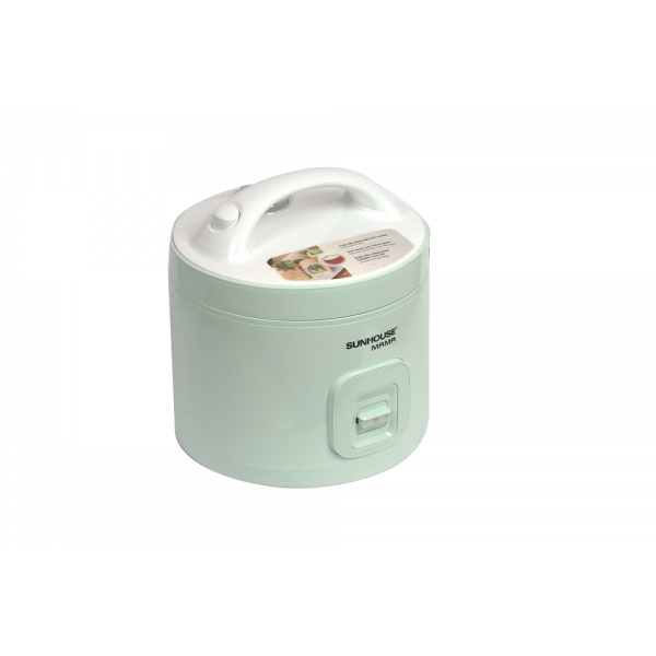 NỒI CƠM ĐIỆN 1.2L SUNHOUSE MAMA SHD8265B NỒI CƠM ĐIỆN 1.2L SUNHOUSE MAMA SHD8265B