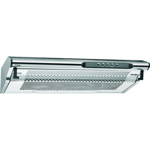 Máy hút mùi cổ điển Capri CR-60S