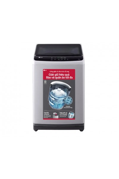 Máy giặt LG 9 kg T2109NT1G lồng đứng