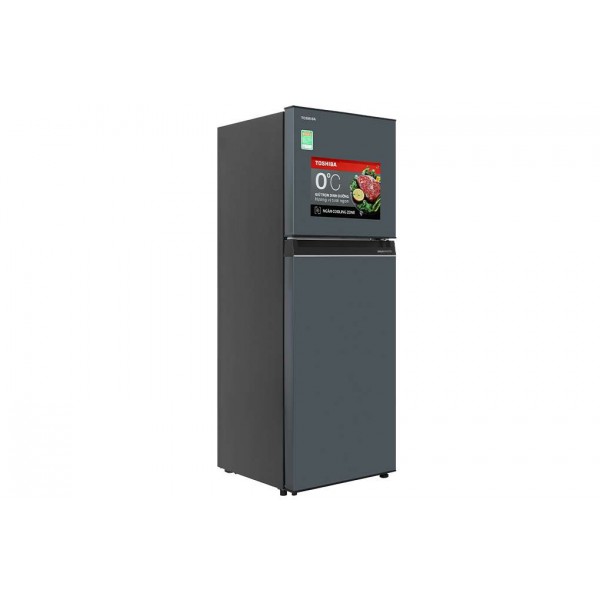 Tủ lạnh Toshiba inverter 233 lít GR-RT303WE-PMV(52)
