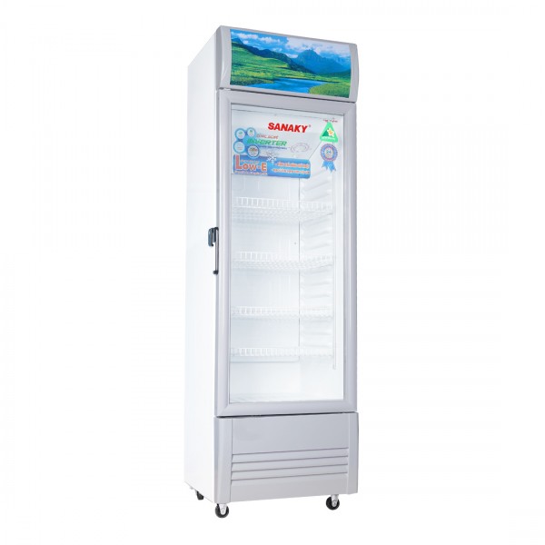 Tủ Mát  SANAKY  Inverter 350 Lít VH-358K3L (1 cánh)