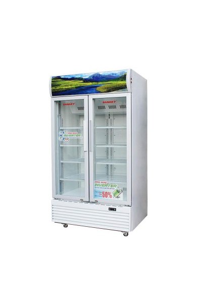 Tủ Mát Sanaky  Inverter 800 Lít VH 8009HP3