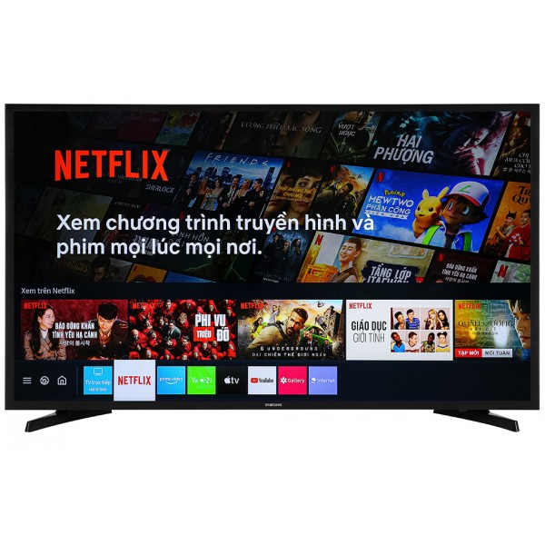 Smart Tivi Samsung 43 inch 43T6000 