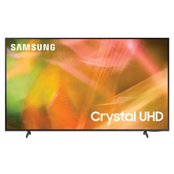 Smart Tivi Samsung 4K 65 inch 65AU8000 Crystal UHD