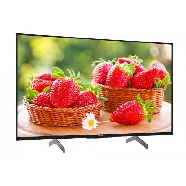 Tivi Sony 4K 43 inch KD-43X8500H