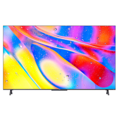Android Tivi QLED 4K TCL 55 Inch 55C725
