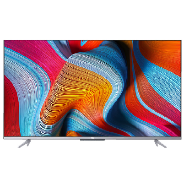 Android Tivi TCL 4K 55 inch 55P725 