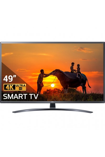 Smart Tivi LG 4K 49 inch 49UN7400PTA