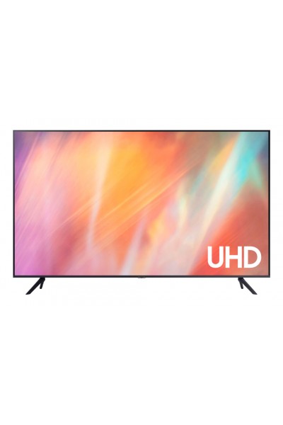Smart Tivi Samsung 4K 50 inch 50AU7700