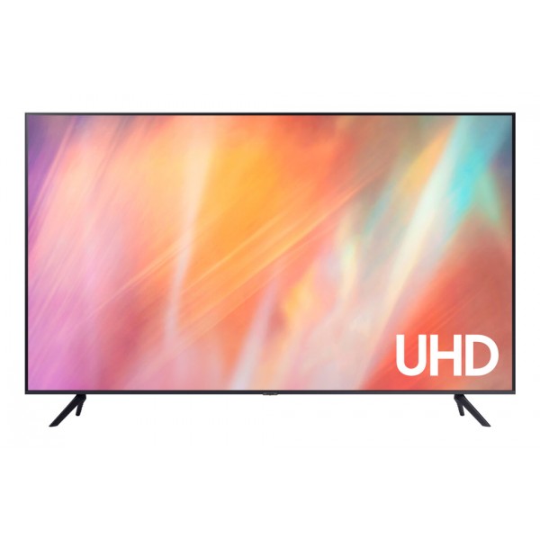 Smart Tivi Samsung 4K 50 inch 50AU7700