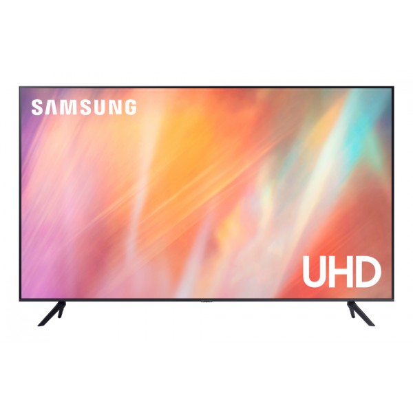 Smart Tivi Samsung 4K 55 inch 55AU7700 