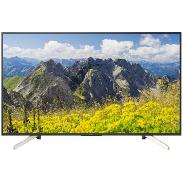Android Tivi Sony 4K 43 inch KD-43X75