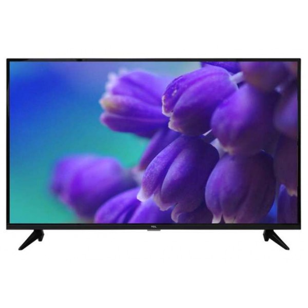 Tivi thông minh TCL 4K 43 inch L43P65-UF