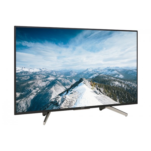 Android Tivi Sony 4K 49 inch KD-49X8000E