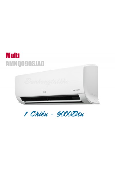 Dàn lạnh LG AMNQ09GSJ_0 Multi 1.0 HP