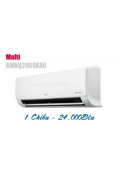 Dàn lạnh LG AMNQ24GSK_0 Multi 2.5 HP