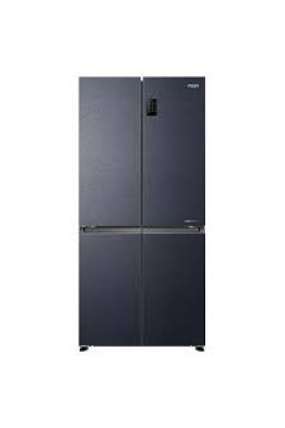 Tủ lạnh Aqua Inverter 516 lít AQR-IG525AM GB