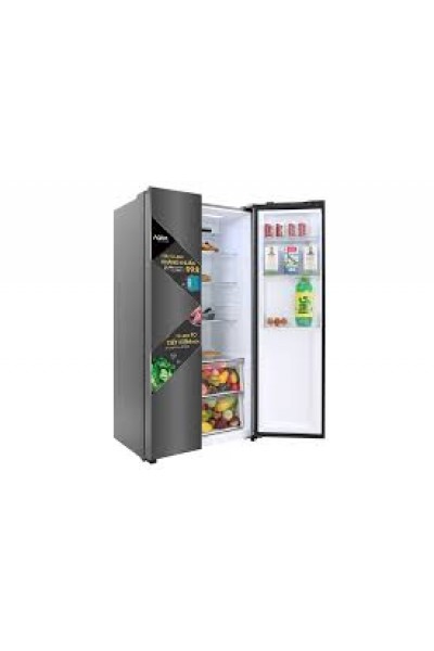 Tủ lạnh Aqua Inverter 541 lít AQR-S541XA(BL)