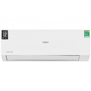 Máy lạnh AQUA Inverter 1.5 HP AQA-RV13QA3