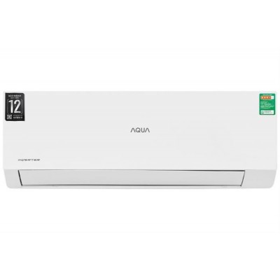 Máy lạnh AQUA Inverter 1.5 HP AQA-RV13QA3