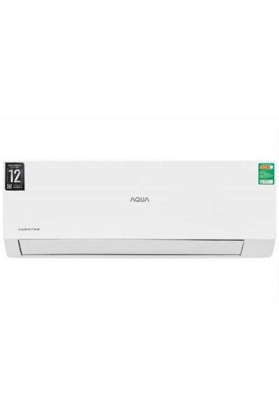 Máy lạnh AQUA Inverter 1.5 HP AQA-RV13QA3