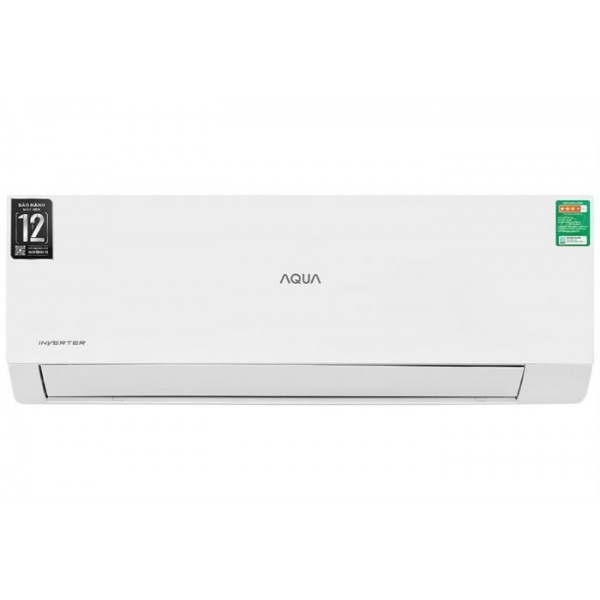 Máy lạnh AQUA Inverter 1.5 HP AQA-RV13QA3