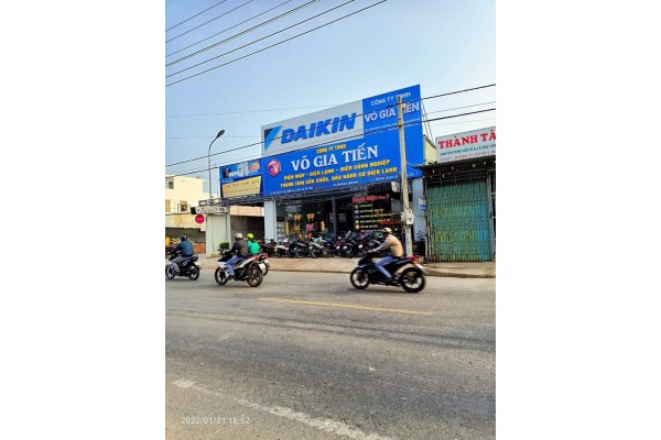CUNG CẤP THI CÔNG THIẾT KẾ MÁY LẠNH TẠI VŨNG TÀU
