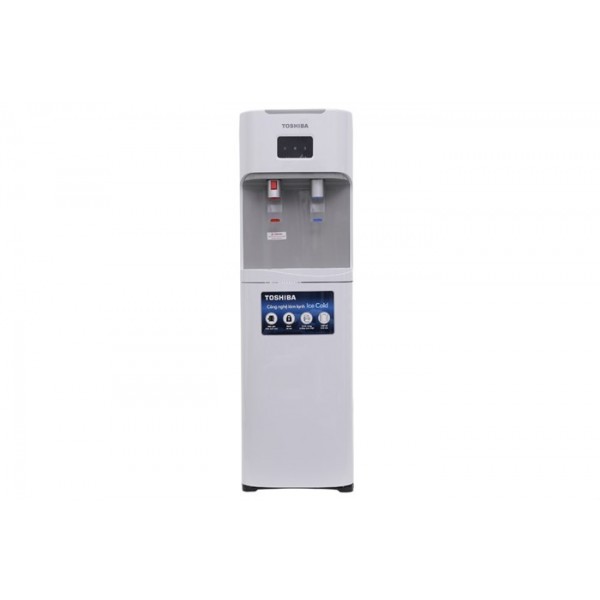 Cây nước nóng lạnh Toshiba RWF-W1669BV (W1) (bình nước để dưới)