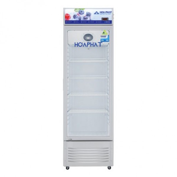 Tủ Mát 242 lít Hòa Phát HSR-D6242
