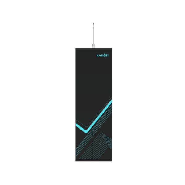 Máy lọc nước RO Karofi KAQ-L06