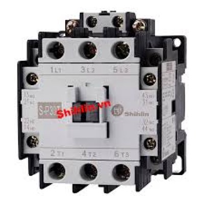 Khởi động từ S-P30T