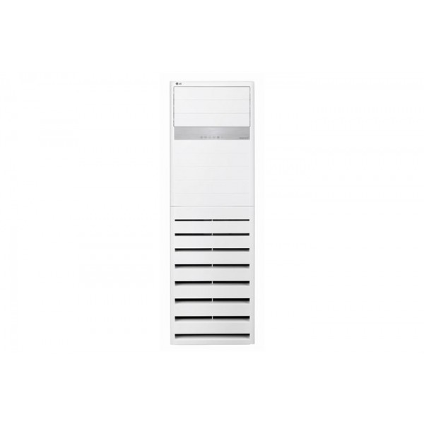 Máy lạnh tủ đứng LG Inverter 4.0 HP (4 Ngựa) ZPNQ36LR5A0 - Gas R32 - 3 Pha