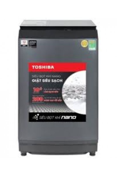 Máy Giặt TOSHIBA AW- DUK1300KV (SG)  12KG Lồng Đứng