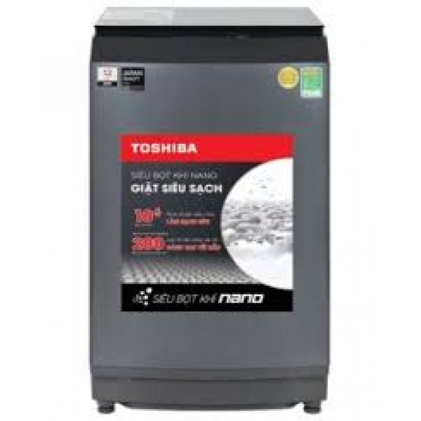 Máy Giặt TOSHIBA AW- DUK1300KV (SG)  12KG Lồng Đứng